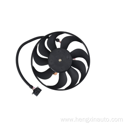 330959455A VW Santana Radiator Fan Cooling Fan